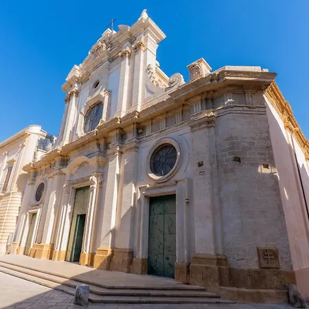 Miry Holidays Nardò